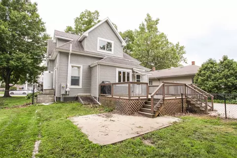 710 E Center St, Le Roy, IL 61752 photo 32