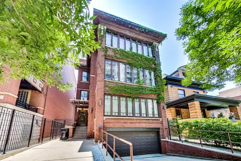 445 W Briar Pl #3, Chicago, IL 60657
