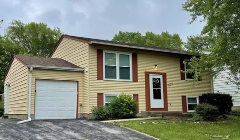 17701 Devon Dr, Country Club Hills, IL 60478