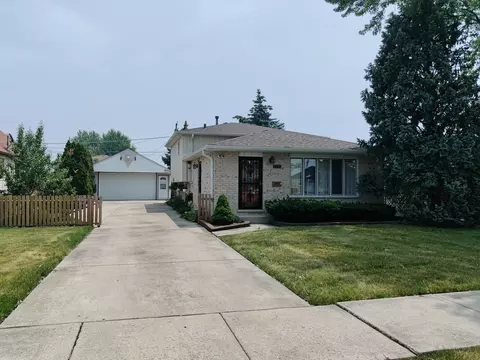 7733 Nagle Ave, Burbank, IL 60459