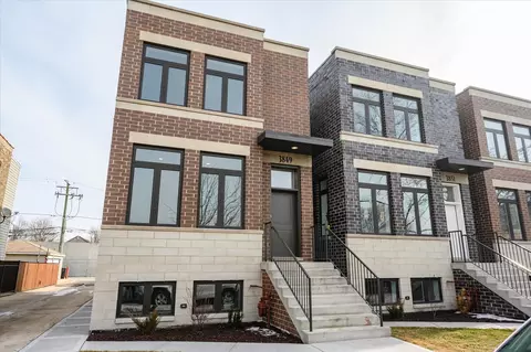 3849 S Union Ave, Chicago, IL 60609