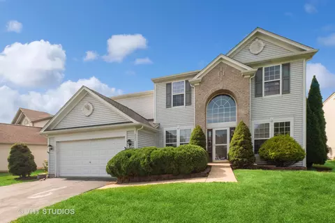 227 Carolina St, Bolingbrook, IL 60490