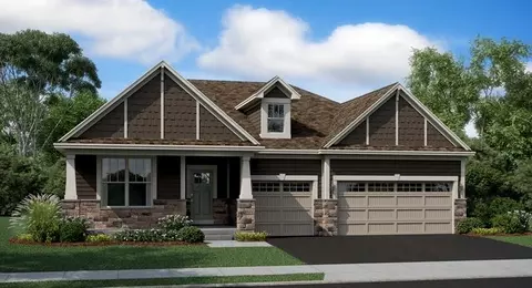 1238 Buckeye Cir, Crystal Lake, IL 60012