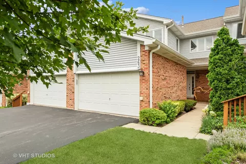 263 Charlotte Ct, Cary, IL 60013