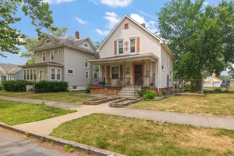 543 S Myrtle Ave, Kankakee, IL 60901 photo 1