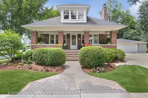 424 Joliet St, West Chicago, IL 60185