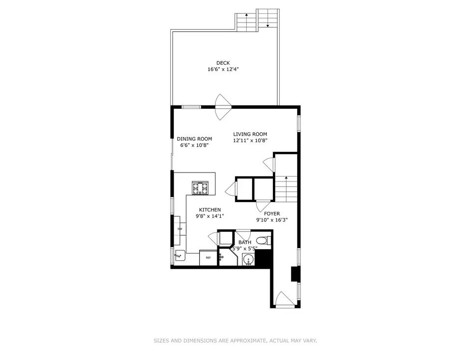  1500 N Greenview Ave #2R, Chicago, IL 60642 photo 21