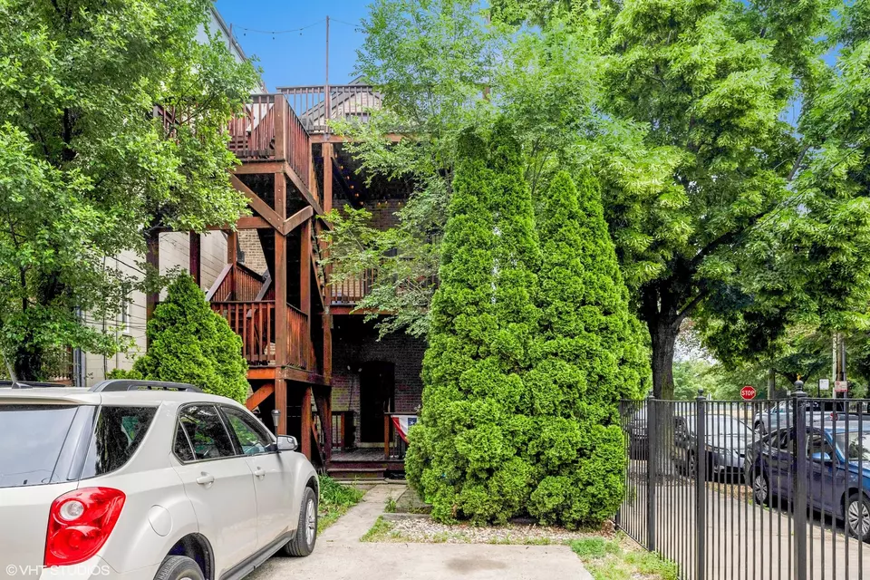  1500 N Greenview Ave #2R, Chicago, IL 60642 photo 18