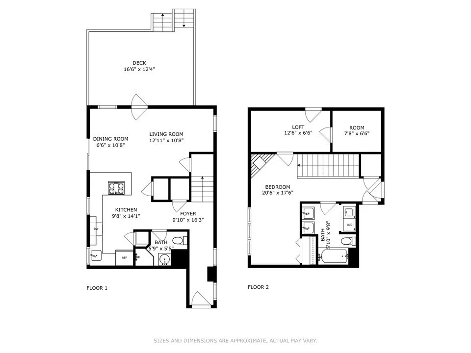  1500 N Greenview Ave #2R, Chicago, IL 60642 photo 19