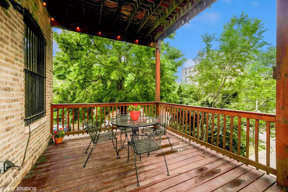  1500 N Greenview Ave #2R, Chicago, IL 60642 photo 16
