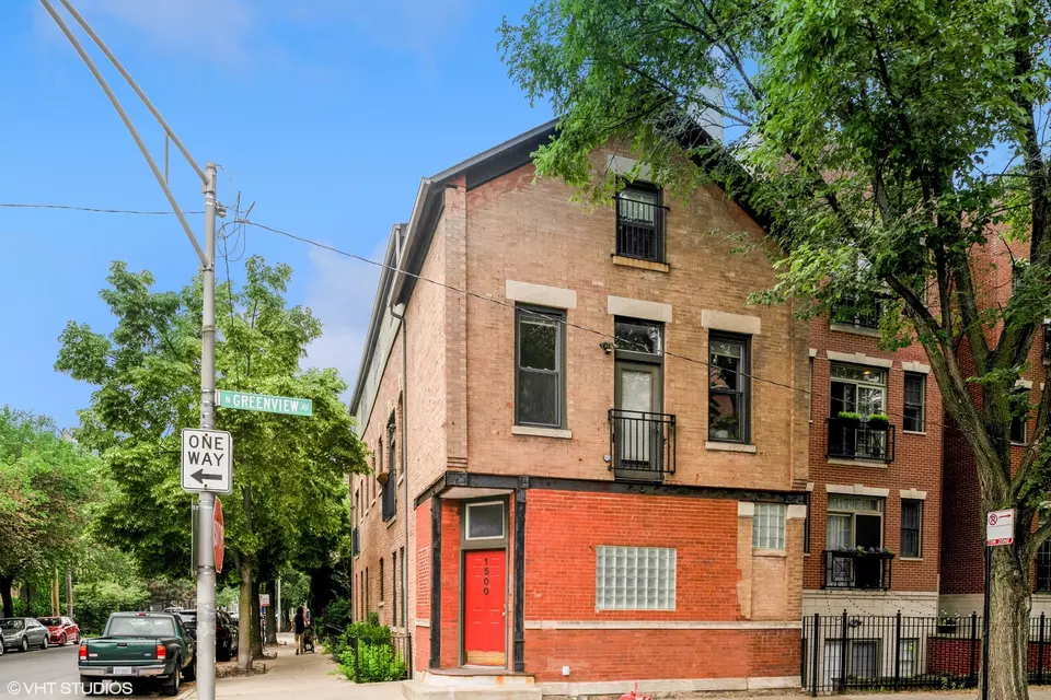  1500 N Greenview Ave #2R, Chicago, IL 60642 photo 2