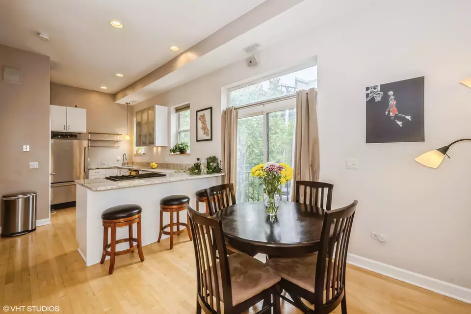  1500 N Greenview Ave #2R, Chicago, IL 60642 photo 6