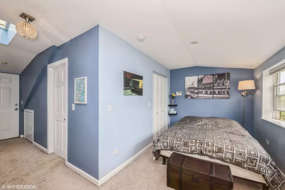  1500 N Greenview Ave #2R, Chicago, IL 60642 photo 10