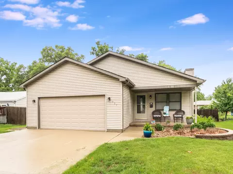 337 W 4th St, Sandwich, IL 60548