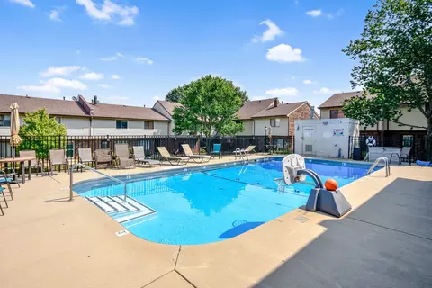 1405 E Vernon Ave #1, Normal, IL 61761 photo 45