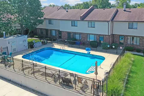 1405 E Vernon Ave #1, Normal, IL 61761 photo 46
