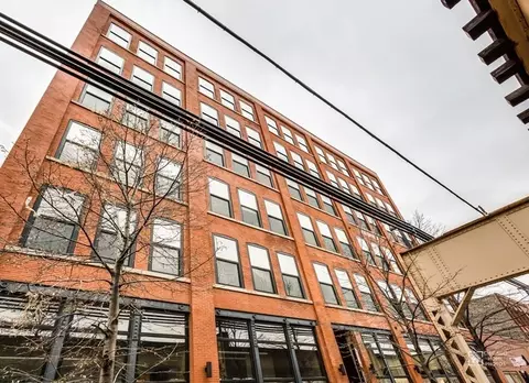 1101 W Lake St #3A, Chicago, IL 60607