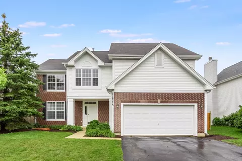 11715 S Decathalon Ln, Plainfield, IL 60585