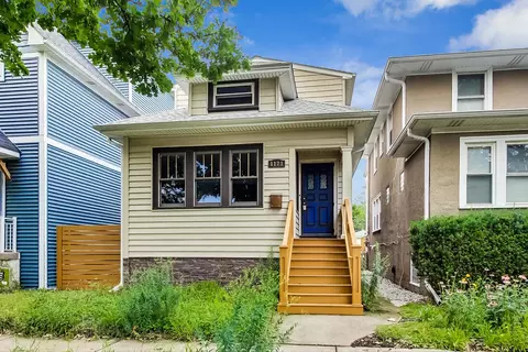 1171 Highland Ave, Oak Park, IL 60304