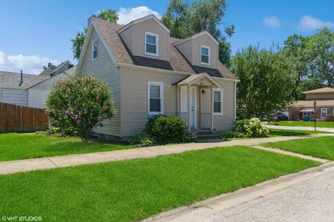 9601 Merton Ave, Oak Lawn, IL 60453