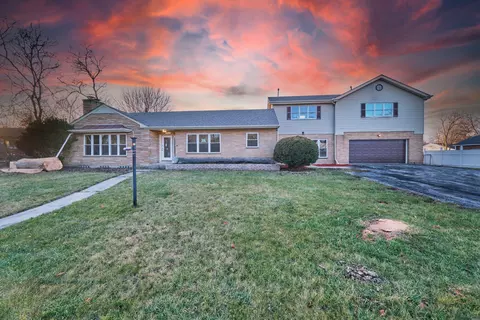 1110 Franklin Ave, Chicago Heights, IL 60411