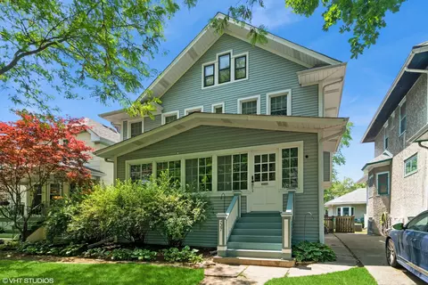 727 Gunderson Ave, Oak Park, IL 60304