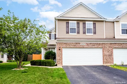 25313 Colligan St, Manhattan, IL 60442