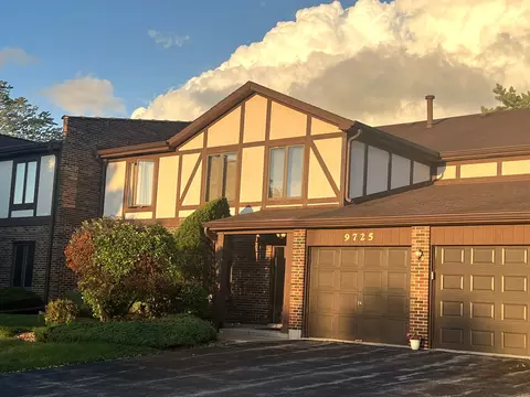 9725 Mill Ct E #E2, Palos Park, IL 60464 photo 2