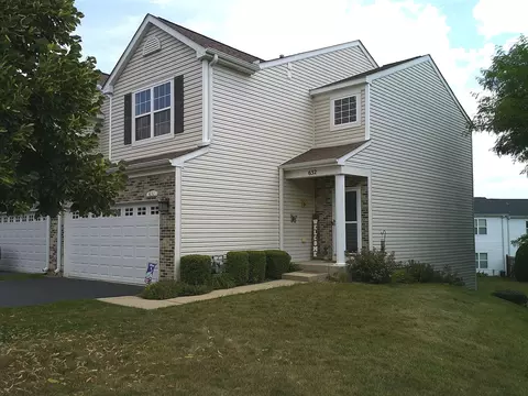 632 Benton Rd, Lake Villa, IL 60046