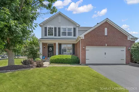 2279 Shiloh Dr, Aurora, IL 60503