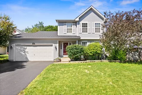 1207 Samuel Ct, Naperville, IL 60540