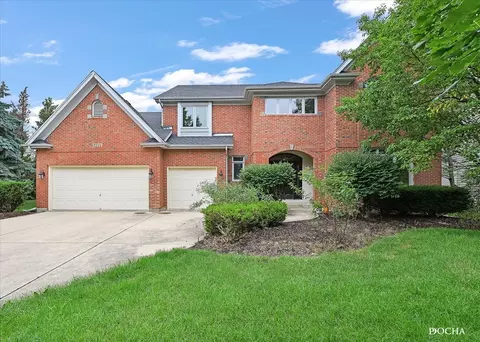 3516 Monarch Cir, Naperville, IL 60564