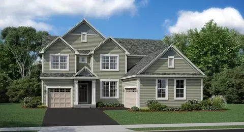 1213 Buckeye Cir, Crystal Lake, IL 60012