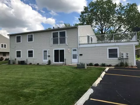 7632 159th Pl #22, Tinley Park, IL 60477