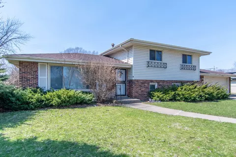 16752 Greenwood Ave, South Holland, IL 60473