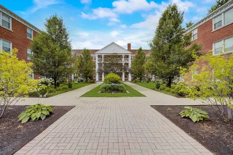 2254 Sherman Ave #2, Evanston, IL 60201