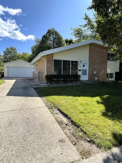 111 Willow St, Park Forest, IL 60466
