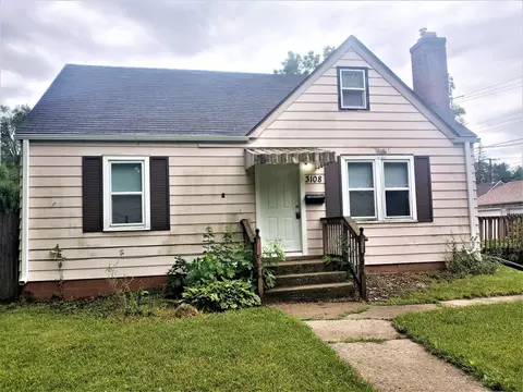 3108 Arcadia Ter, Rockford, IL 61101