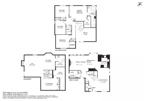 903 Adderly Ln, Gurnee, IL 60031 photo 50