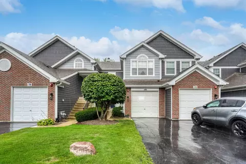 180 Bayberry Ct, Glendale Heights, IL 60139