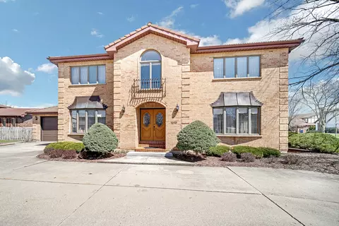 1210 W Sable Dr, Addison, IL 60101 photo 3