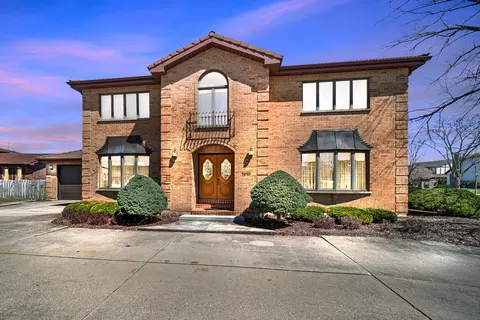 1210 W Sable Dr, Addison, IL 60101