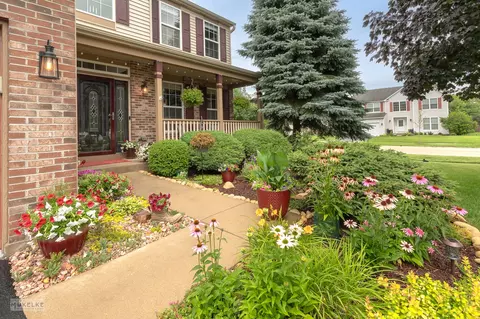 7507 Townsend Blvd, Plainfield, IL 60586 photo 3