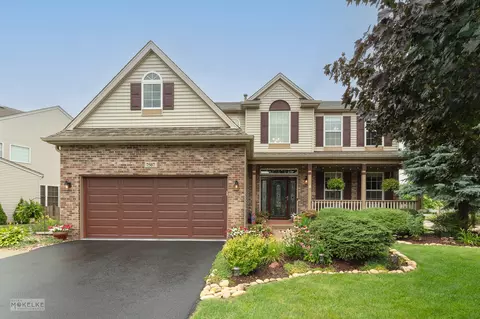 7507 Townsend Blvd, Plainfield, IL 60586