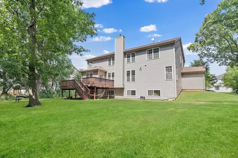 1390 Bison Ln, Hoffman Estates, IL 60192 photo 30