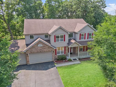 1390 Bison Ln, Hoffman Estates, IL 60192 photo 37