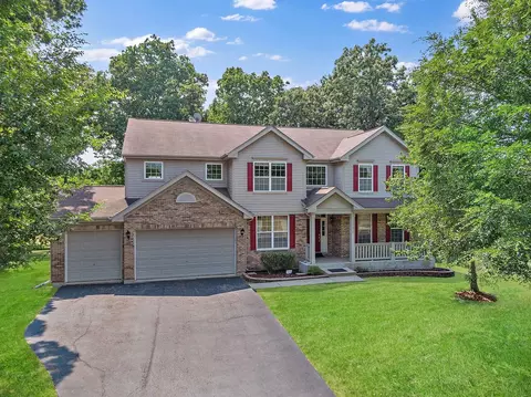 1390 Bison Ln, Hoffman Estates, IL 60192 photo 36