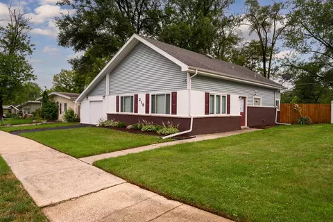 219 Towanda St, Park Forest, IL 60466