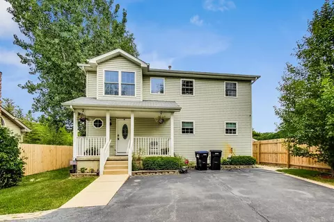 24966 W Rollins Rd, Round Lake, IL 60073
