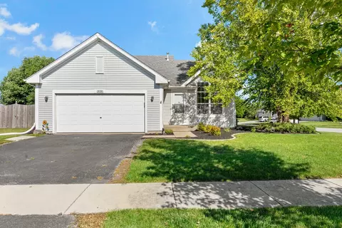 26253 S Locust Pl, Monee, IL 60449